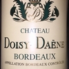 Chateau Doisy Daene 2002