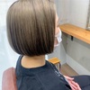 うちにおさまる楽チンヘアデザイン【コンパクトなミニボブ】が人気の兆し