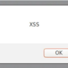 SSTI to XSS using curly braces {} から学ぶ