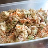 おからを使った料理あれこれ