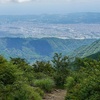 真夏の丹沢山〜トレラン向きの整備されたコース〜（2025年7月、神奈川県）