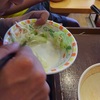 野菜嫌いが治った?とつる返し
