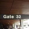 Ｇａｔｅ　３２