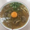 その「濃厚ラーメン」に、異議あり！
