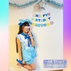 アイロンビーズとコスプレ　ひみつのアイプリ⭐︎星川みつき