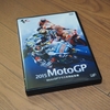 久しぶりにDVD買いました！　「2015MotoGP 年間総集編(DVD)」