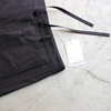 &quot;AURALEE&quot;のSELVEDGE WEATHER CLOTH涼しくさせる浮遊感。