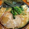 本場横浜家系ラーメンの味を福岡で堪能出来るよ！