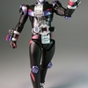 S.H.Figuarts　仮面ライダージオウ　レビュー　小さな宝物感の思い出