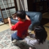 お泊りホイク