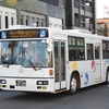 鹿児島交通(元阪急バス)　2125号車