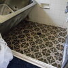 浴室からの水漏れ 国分寺市