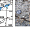 再録、大地震と「地盤と水」、（そこにはたくさんの水があった）。参考資料一覧⇒人類史。二酸化炭素地球温暖化。気温周期、離心率、地軸の傾き、揺らぎ。列島縄文人弥生人度合い。水循環に伴う鉱物の変化。