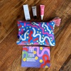IPSY 届きました（Sep 2023）