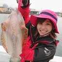 上園歩美 釣りガールインフォ