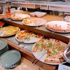 【銀座】窯焼きピザとスイーツ食べ放題「The Kitchen Salvatore Cuomo GINZA」