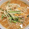 寒くなったら味噌ラーメン！始める決意と辞める決意