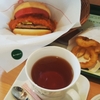 モスバーガー