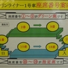 【'17瀬戸内城下町巡り_7】再び四国へ渡る(快速マリンライナー号)