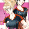 今度のバド作品は女子ダブルス！「シャトルPrincess・前編」