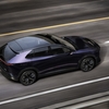 「MAZDA EZ-60」に設定されるパープル系の新しいボディカラーの名称は“暮空紫（トワイライトパープル）”か？