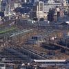 「草津・四万62号」など in北とぴあ・尾久車両センター・赤羽-東十条