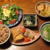  たこ飯