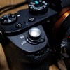 【lolumina】α7IIにレリーズボタンを付けたら、シャッターの感触が大幅に良くなった