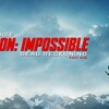 " Mission: Impossible – Dead Reckoning Part One(2023) "