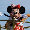 べリミニとナイトフォール・グロウ＠TDL / Very Very Minnie and Nightfall Glow