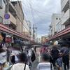 JR甲子園口駅 | 西宮市民全員集合！？「第39回 JR甲子園口ほんわか商店街歩行者天国」を練り歩き！にぎわい商店街になってる～