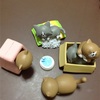 猫のぽんたマスコット3