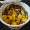 カップヌードルカレー