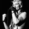 ~Cage~ Billy Idol