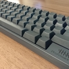 高級キーボードHHKB BTをレビュー！ミニマルなキーボードの使用感