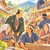 斎藤一人さん　生き金