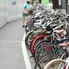 カーシェア利用実績（11月分）と自家用車との比較