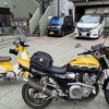 2025GWツーリングDAY4 むつ湾横断