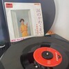 【レコードとわたし】西田佐知子 – 涙のかわくまで