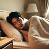 6時間睡眠を最優先事項にする