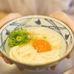 丸亀製麺 岩槻店