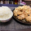 takeout実家飯！おかん最強のからあげ、ポテサラ、栗きんとん、辛子蓮根、おかか、梅干し、らっきょ〜ダイエットメニューを強化〜