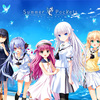 #763 『Summer Pockets』（水月陵／Summer Pockets／PC）