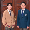 ［番組感想］佐藤健＆千鳥ノブよ！ この謎を解いてみろ！ 〜謎解き学園・真夏の実力テスト〜［TBS］