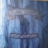 【100円de名盤-53】NEW JERSEY【BON JOVI】