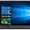 PCを開いたらwindows10が勝手に更新されてた上に調子が悪いので調べてみた。