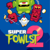 【意外に難しい...】Super Fowlst2の出だしだけ‼︎