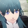 ファイアーエムブレム風花雪月、主人公、黒鷲の先生になる