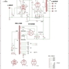 真空管アンプ製作回路(1) JJ-2A3-40se mono
