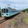 鳥居本駅